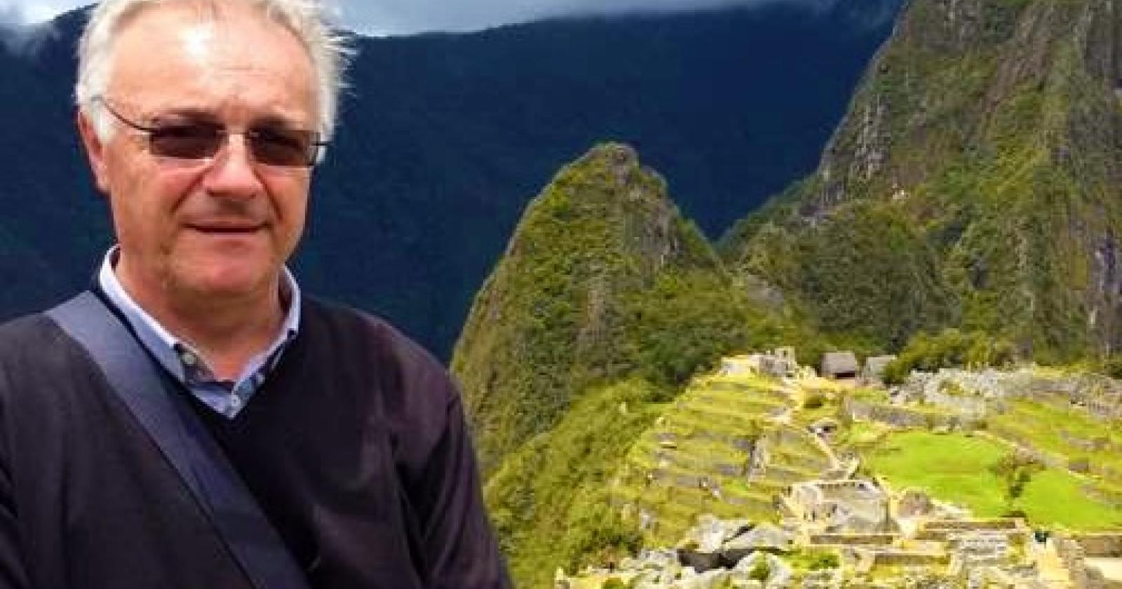 Dramma in piazza, muore prima della tombola