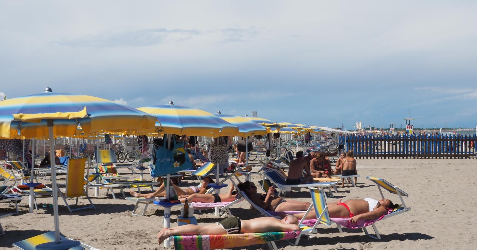 Turista tedesco dorme in hotel e non paga, denunciato