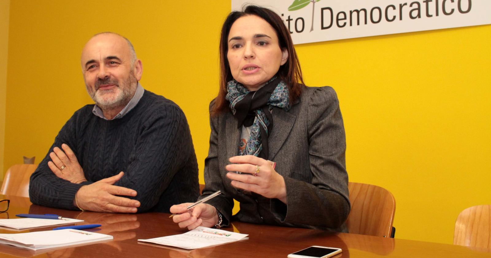 Il Pd si frantuma in mille correnti