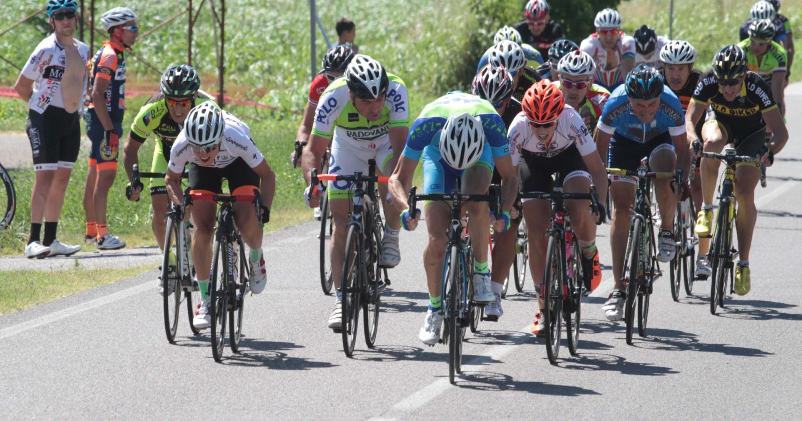 Ritorna il Giro del Polesine
