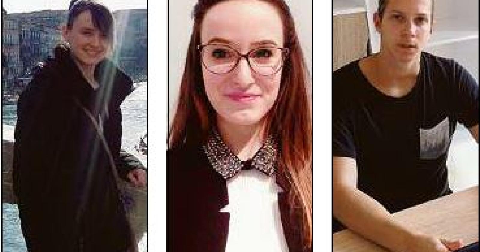 Alberghiero, tre studenti prenotano New York