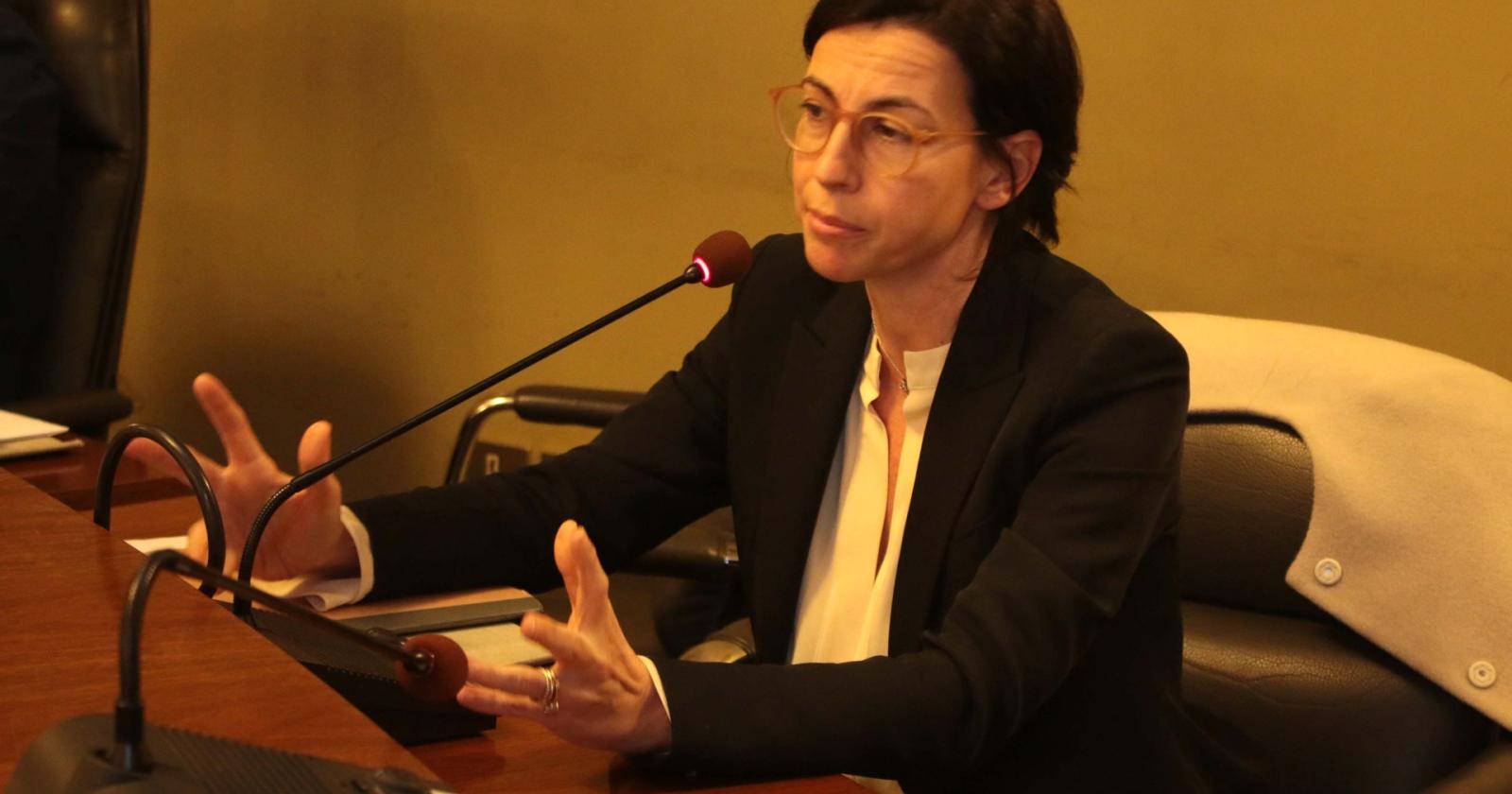 L’Iras verso il terzo anno di commissariamento