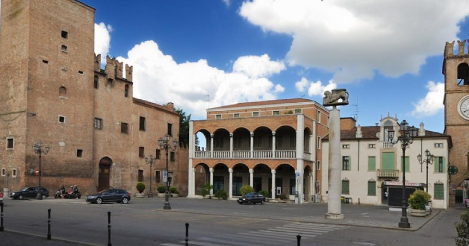Pulmini, il comune ci mette i soldi