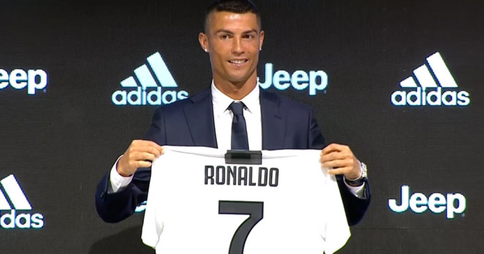 E se Ronaldo debuttasse in serie A sul campo di Ferrara?