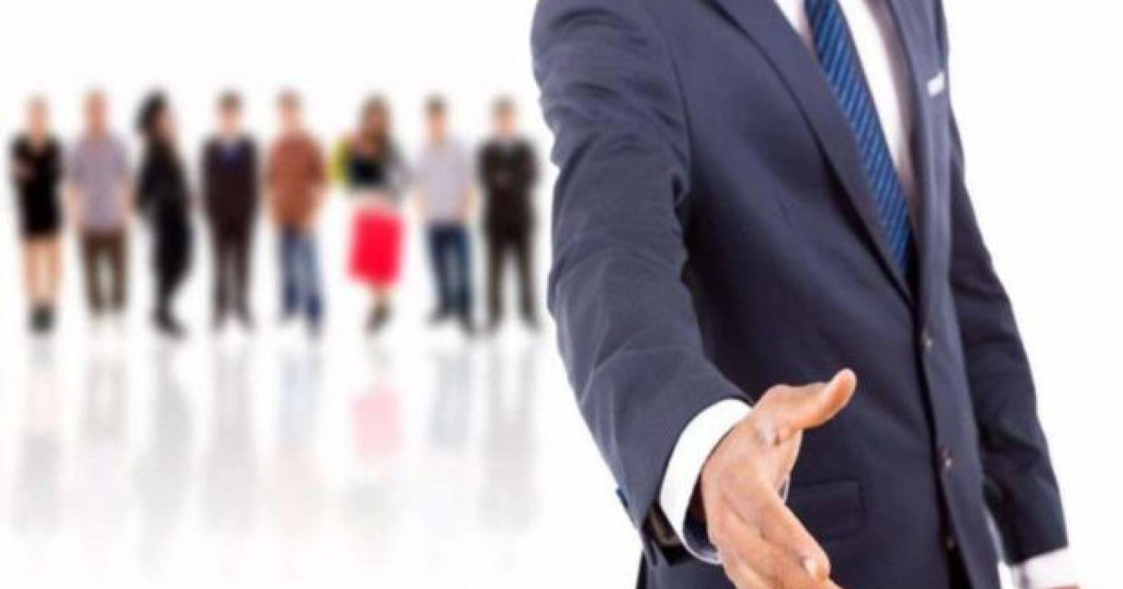 Offerte di lavoro della settimana 