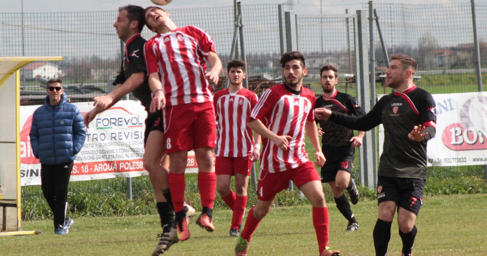 Frassinelle, pronti a ricominciare