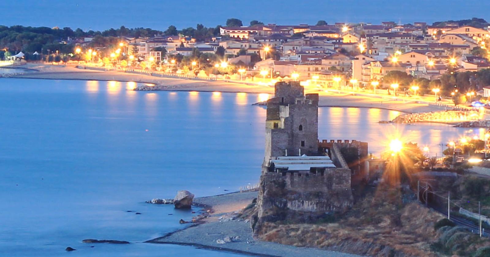 La Calabria più bella che mai: da Rocca Imperiale a Trebisacce