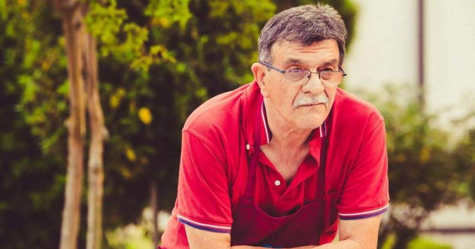 E' morto lo chef Florio Biscaro, era "Il re del Baccalà"