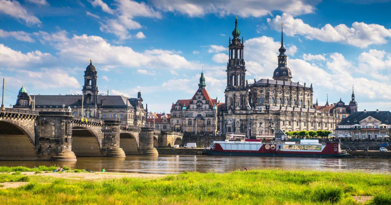 Sassonia, sulle orme di Lutero: tra castelli, chiese e citt&agrave; d'arte