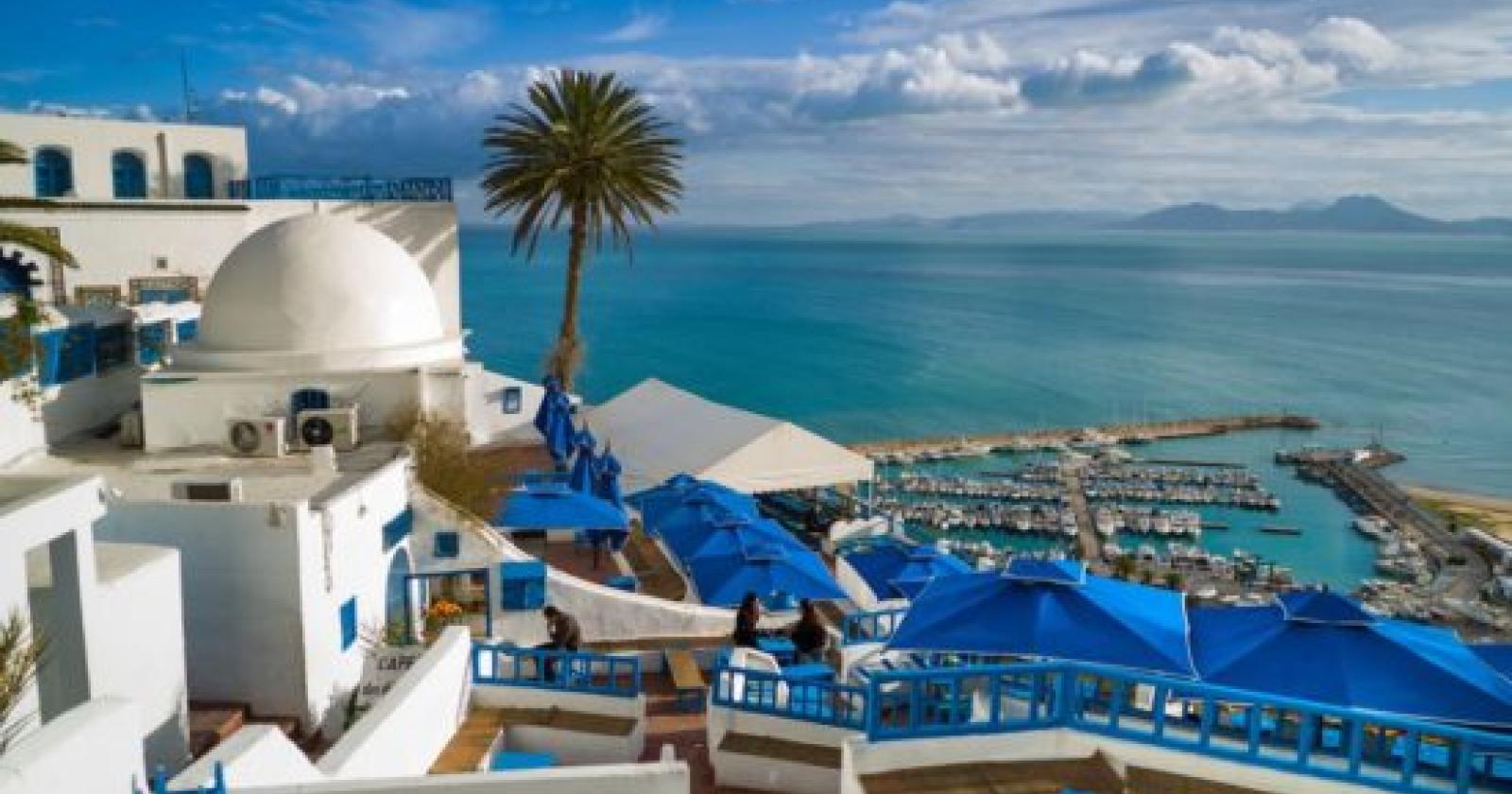 Tunisia, fra sabbia finissima ed escursioni in dromedario