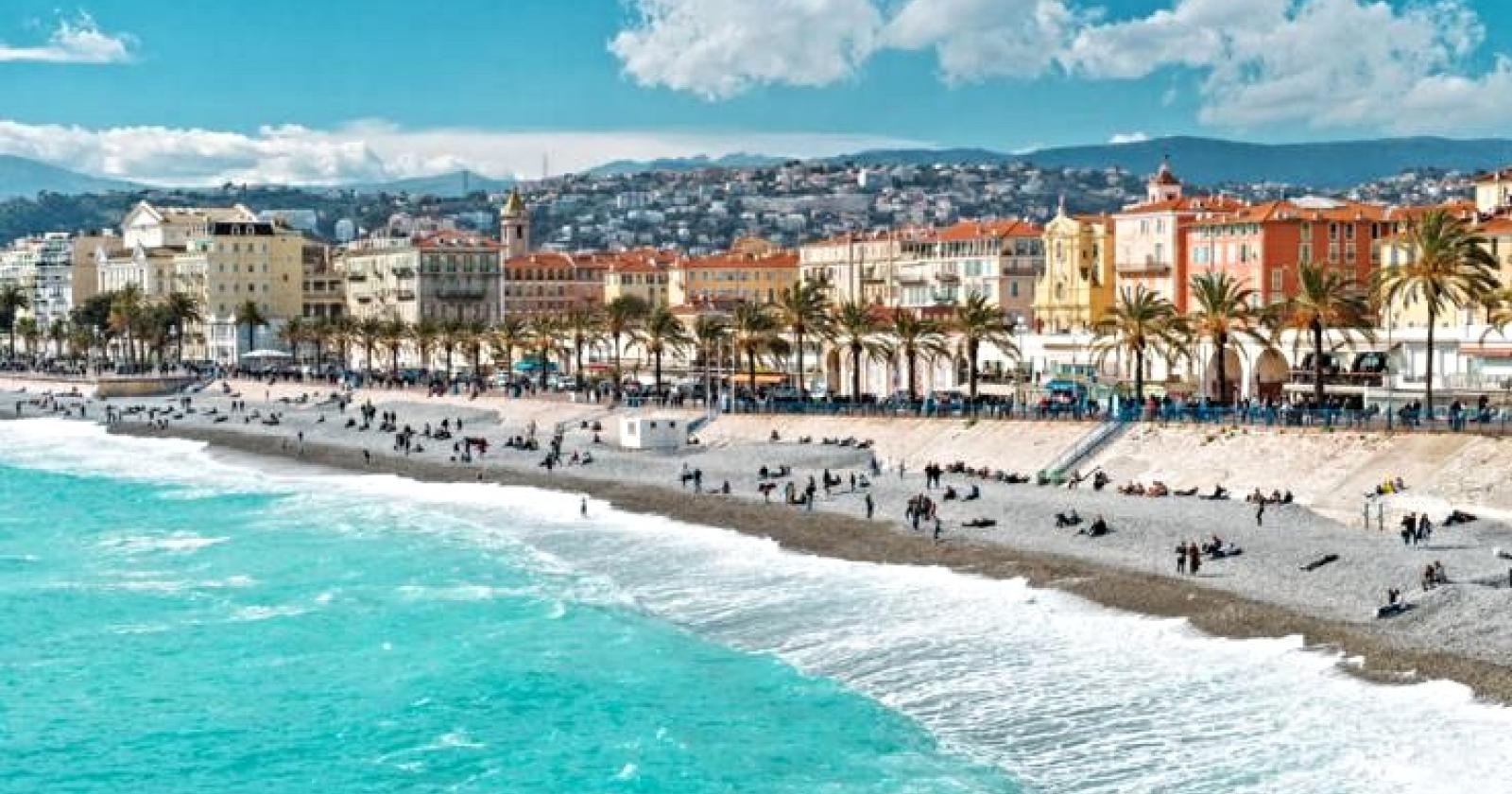 Costa Azzurra e Camargue: le "gemelle diverse"