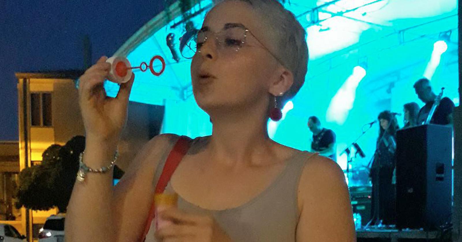 Morta a 19 anni per un  sospetto mix di farmaci