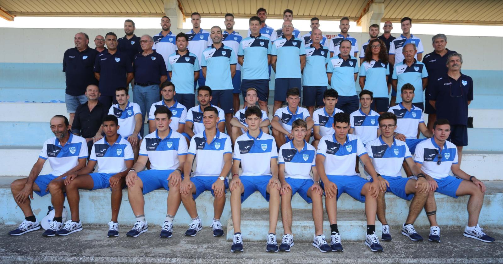 Loreo: "Siamo in un girone tosto"