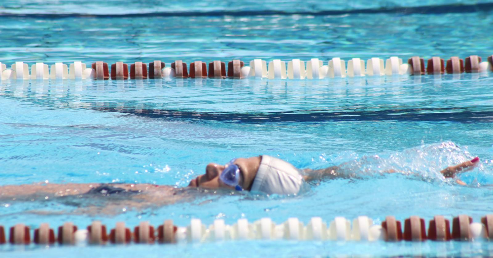 Un anno di proroga per la gestione della piscina