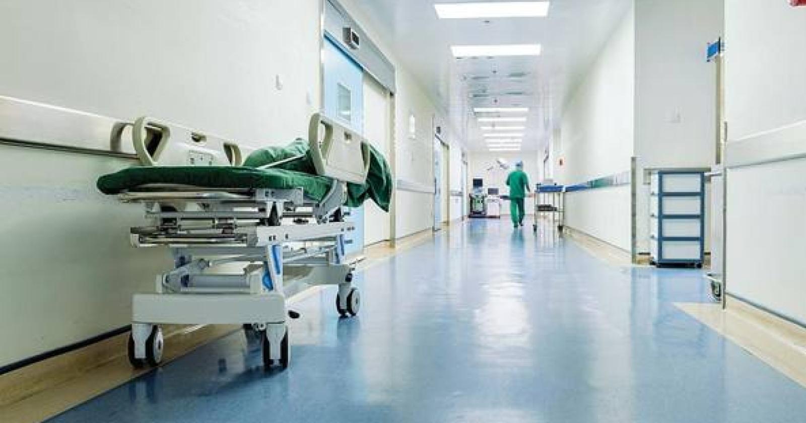 Muore per polmonite da legionella