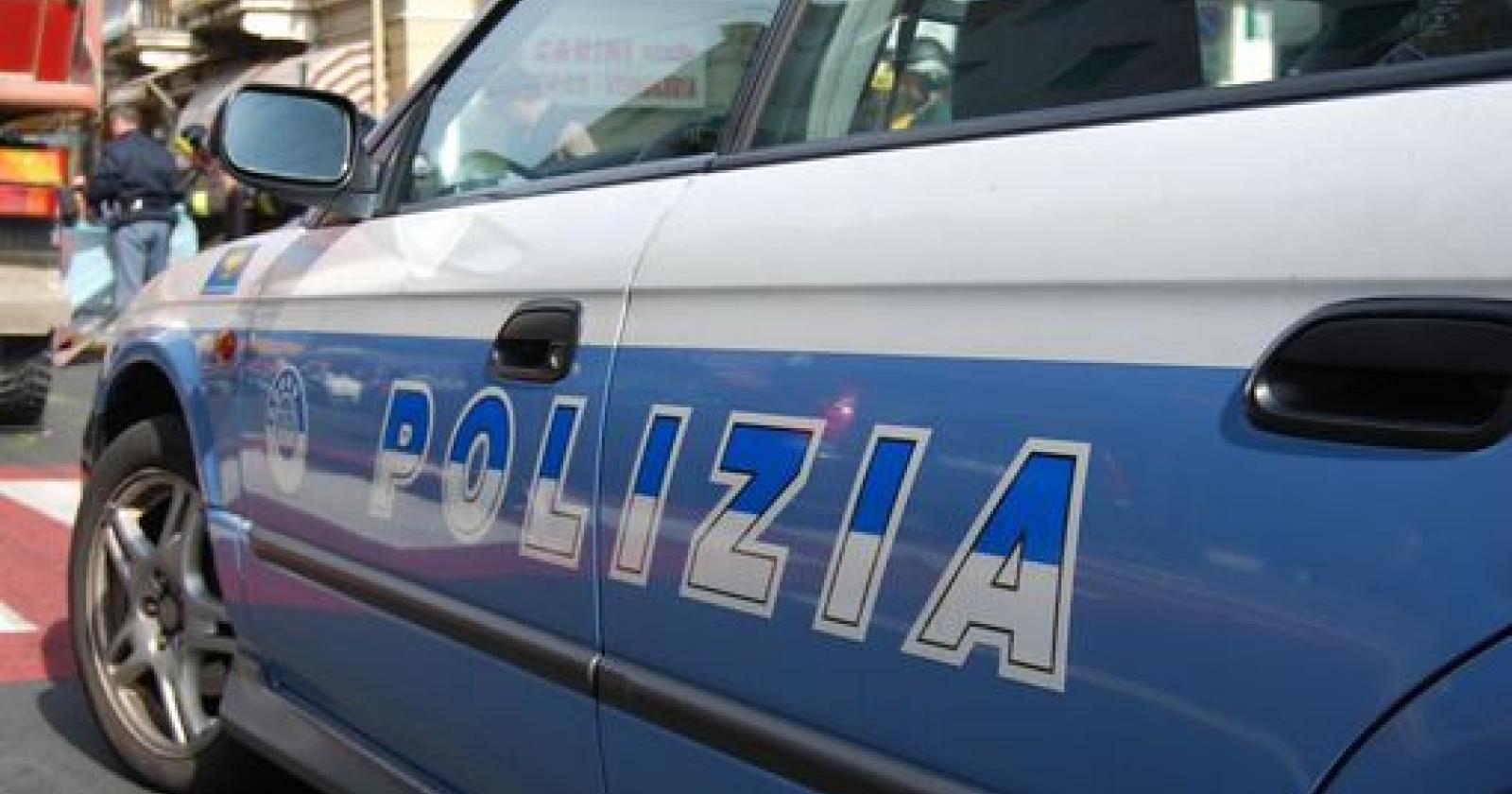 Ladri in azione in centro città