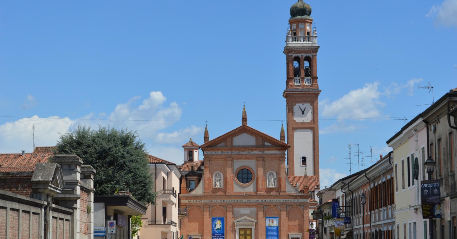 Opere pubbliche, via agli interventi