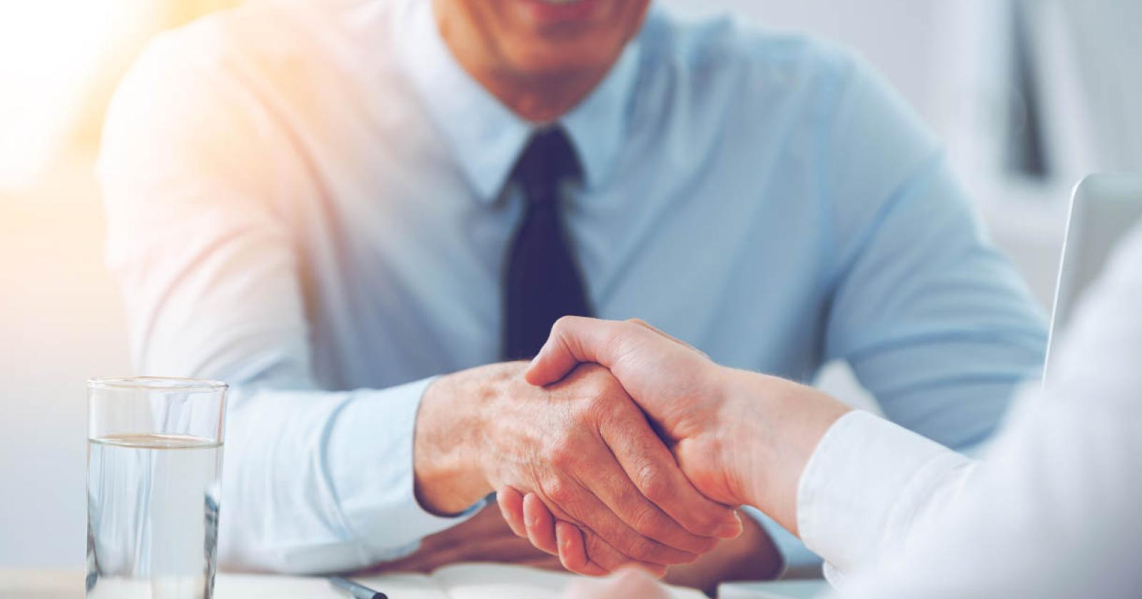 Le offerte di lavoro di fine Agosto