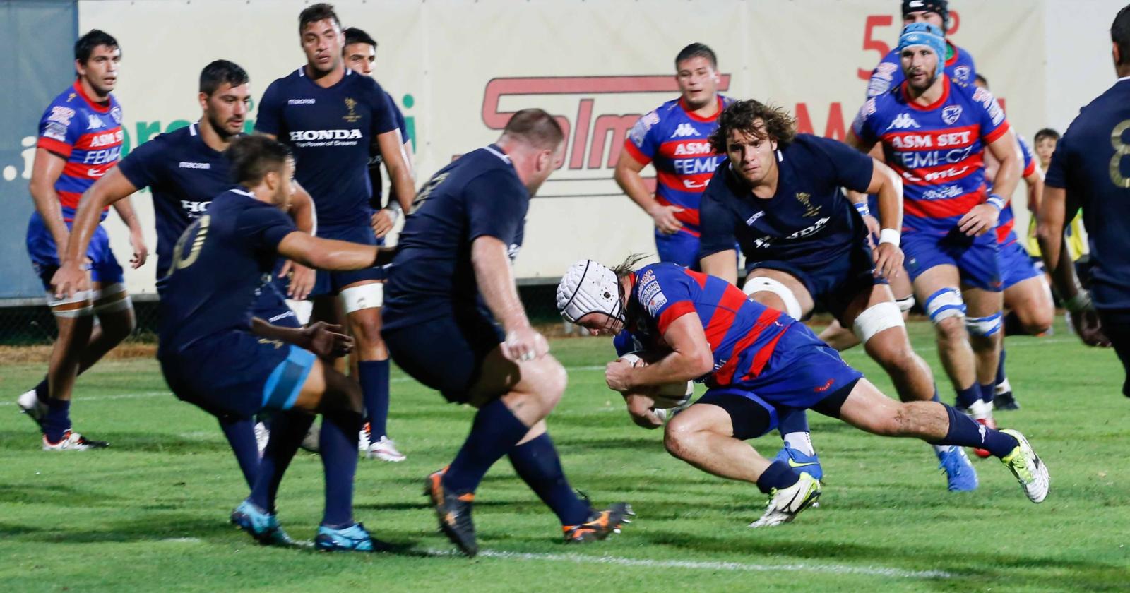 Bersaglieri pronti al test