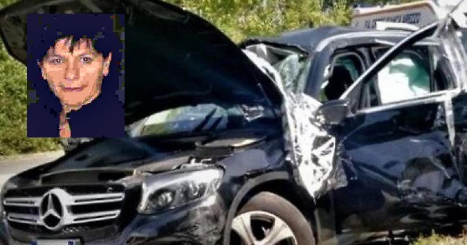 Volontaria dell'Avis  muore dopo cinque giorni  dall'incidente
