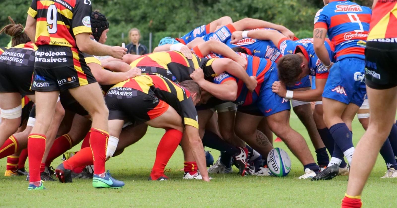 La nuova vita di Chillon