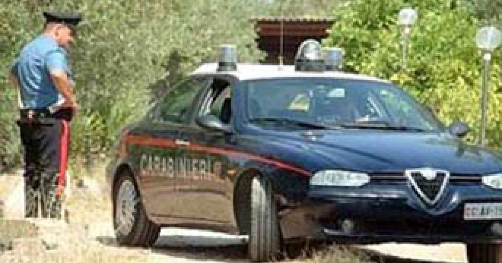 Muore mentre cura l'orto: il corpo trovato dai vicini