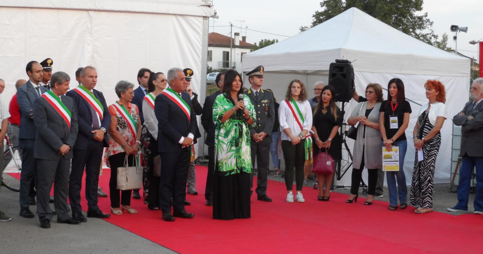 “Mercato in fiera”, si alza il sipario