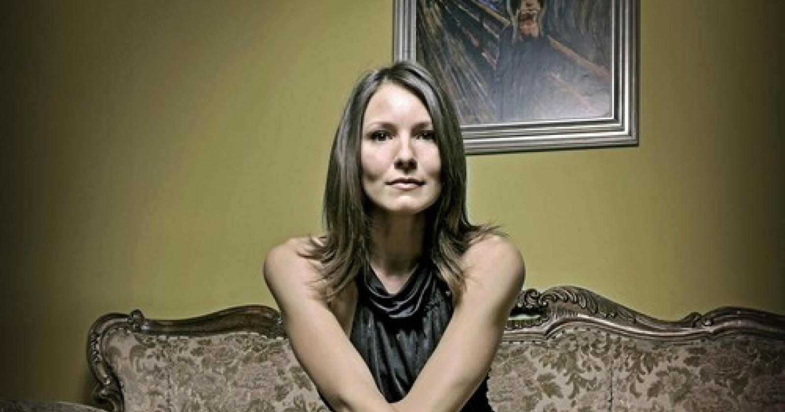Eleonora Rossi convola a nozze