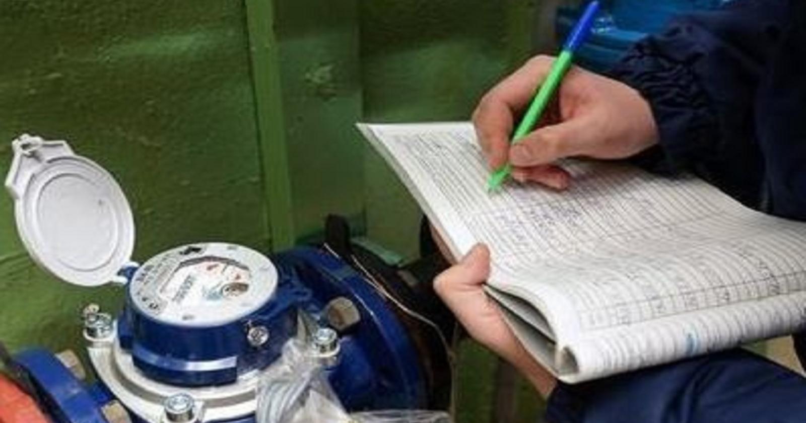 In Commenda arrivano i "contatori intelligenti"