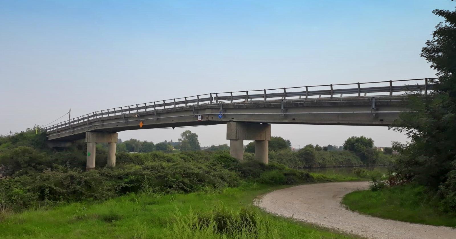 Quattro milioni per il ponte Rantin
