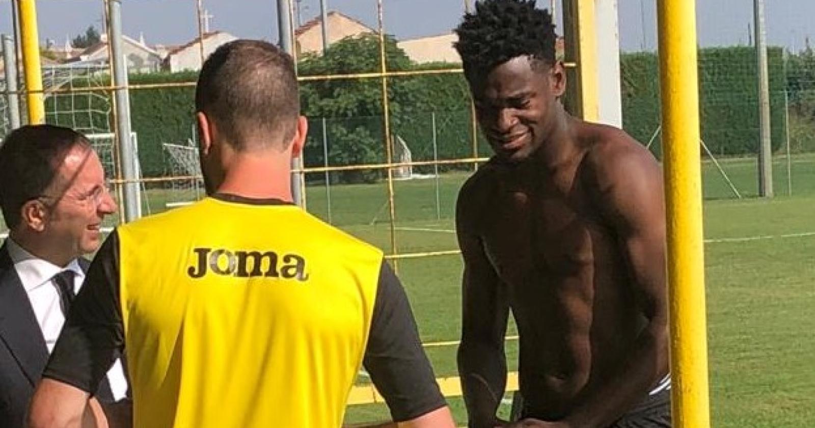 L'Atalanta fa tappa in Polesine