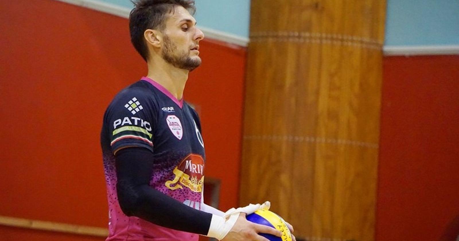 Delta Volley, trasferta a Zanè per la Coppa Veneto