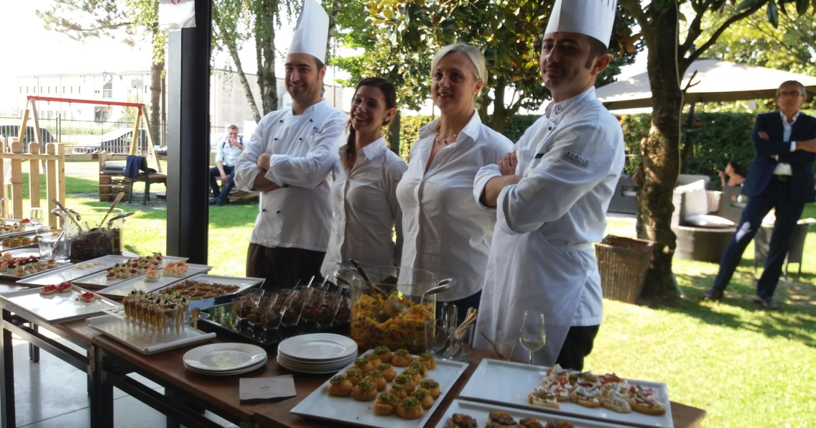 Alla scoperta dei segreti del panettone artigianale