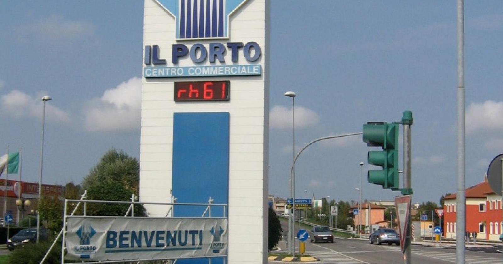Il commercio si scopre a rischio