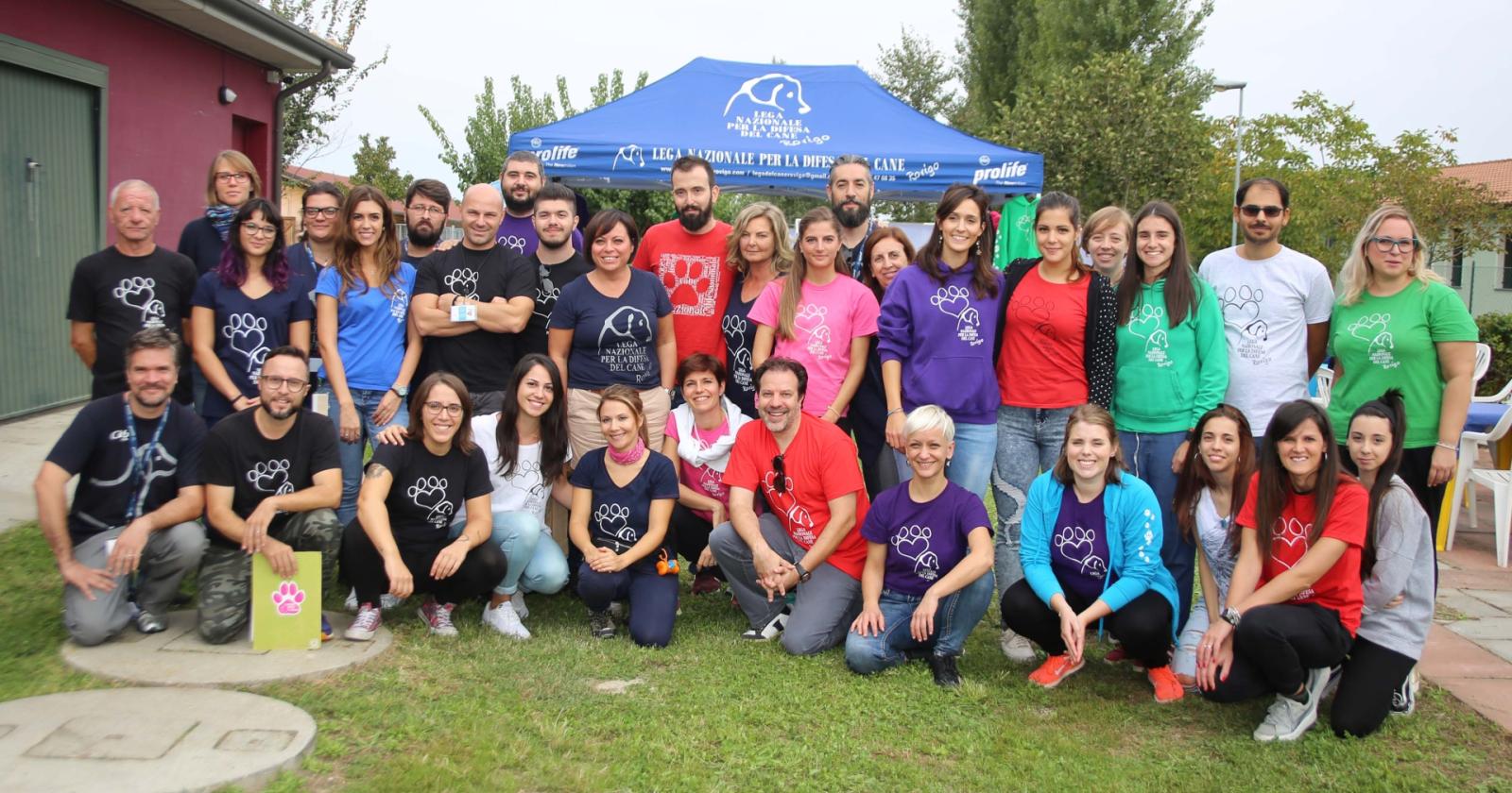400mila euro donati alle nostre associazioni