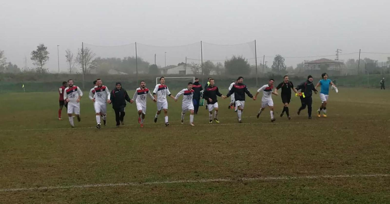 Viaro: "Una partita interessante"