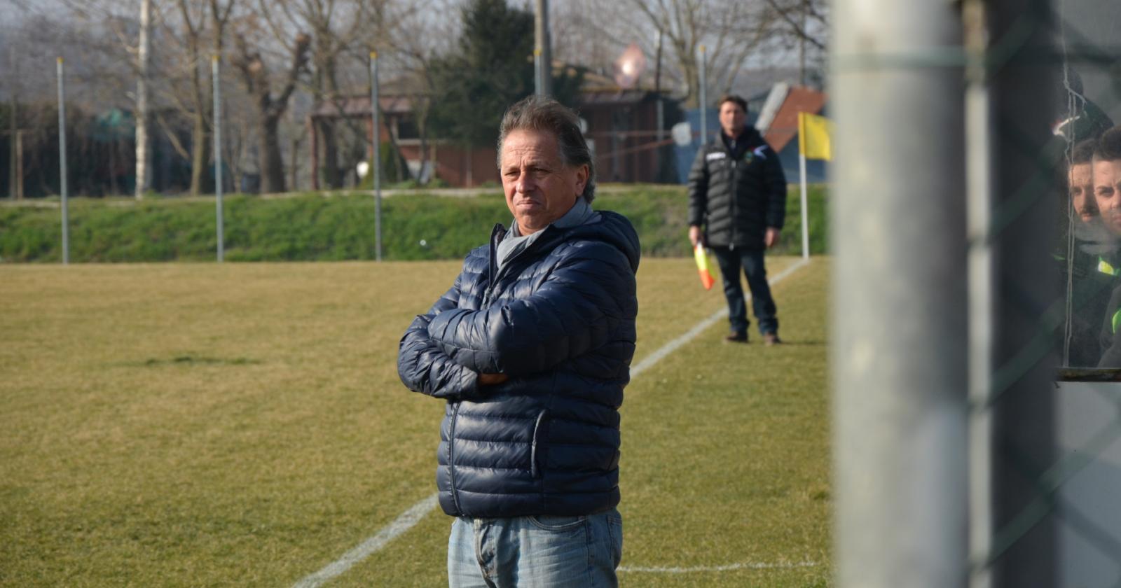 Il Bellombra cerca i primi punti