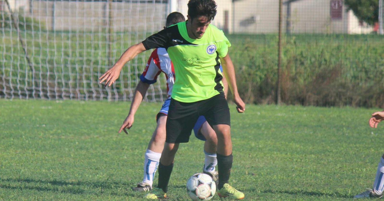 Altopolesine a un passo dalla vetta