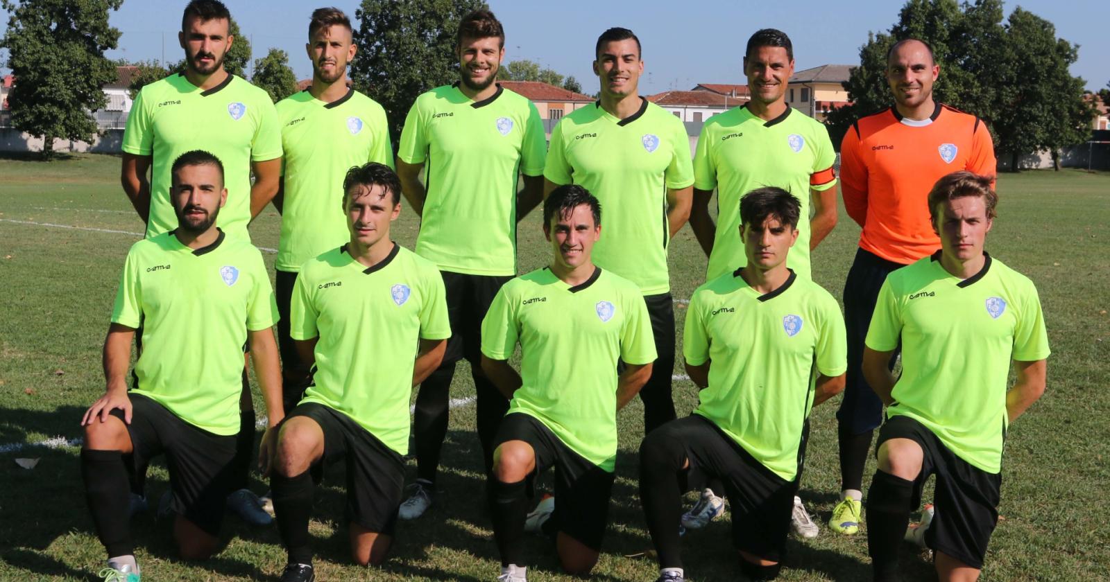 Rovigo, Pizzo fa "mea culpa"