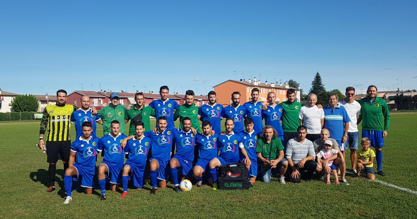 "Ora concentriamoci sul campionato"