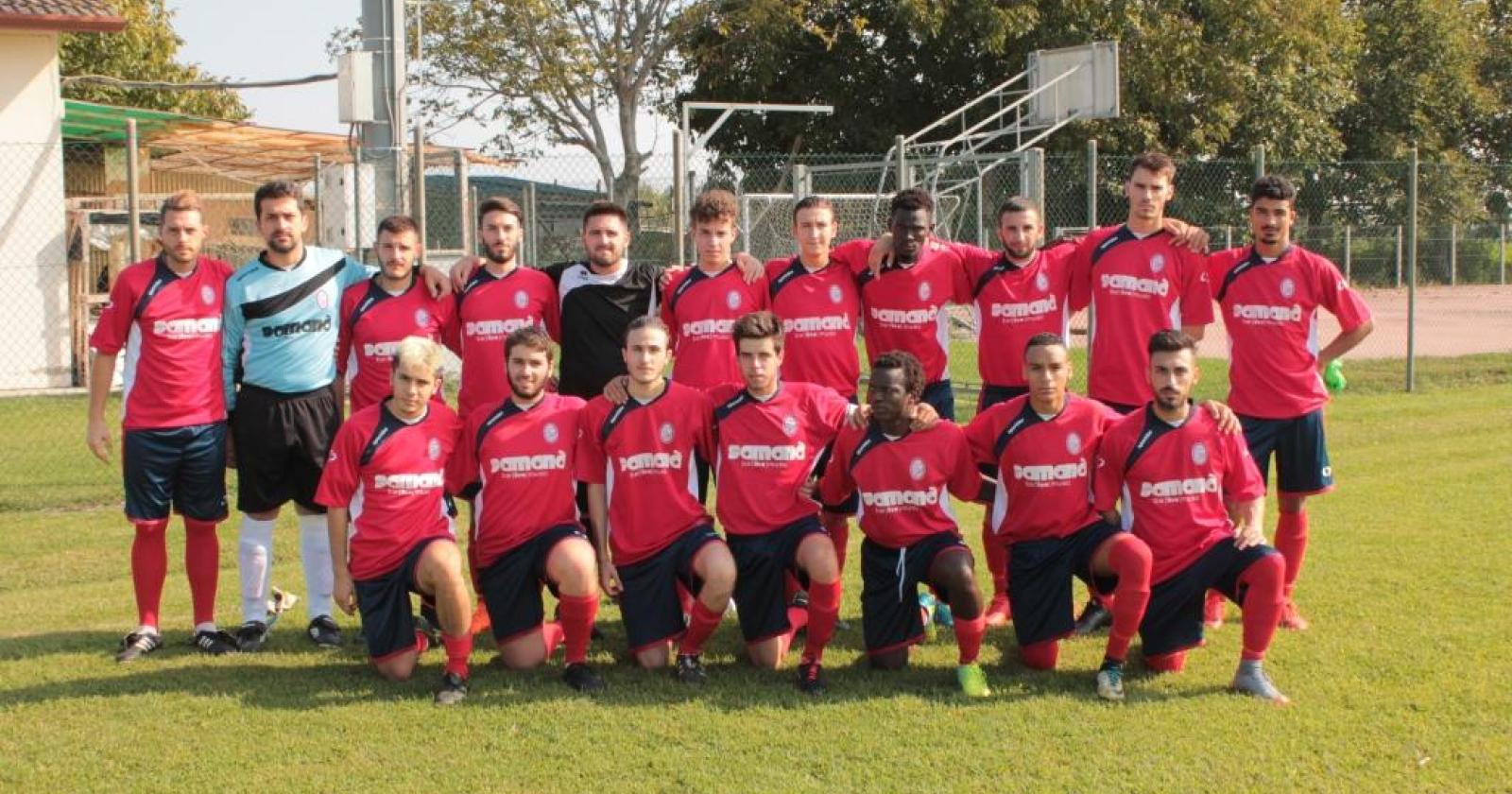 Un derby tutto in famiglia