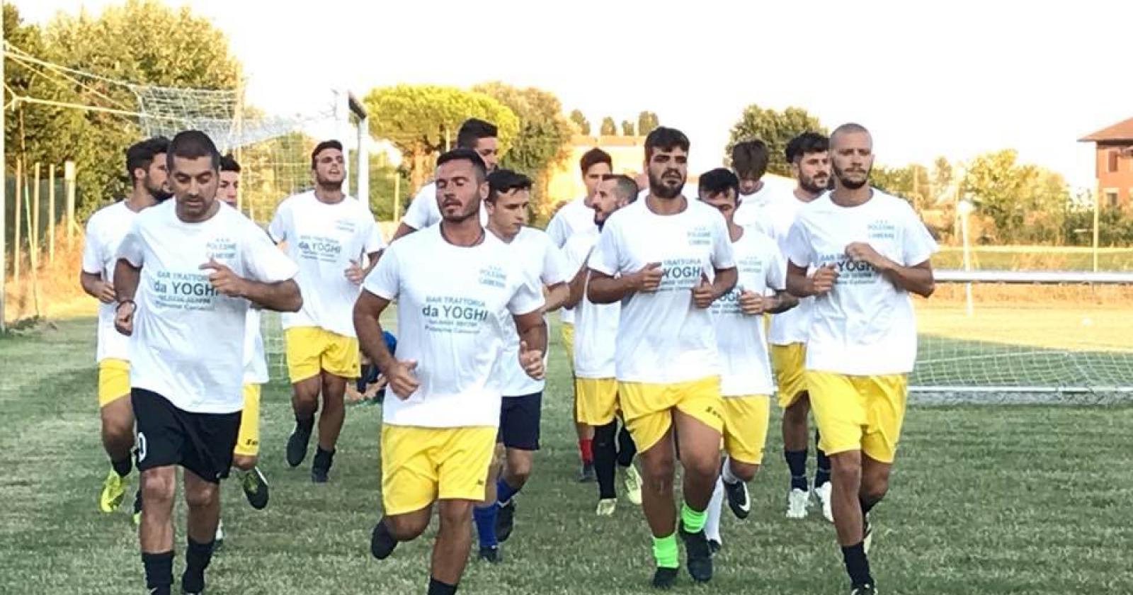 Partita decisiva per il Camerini