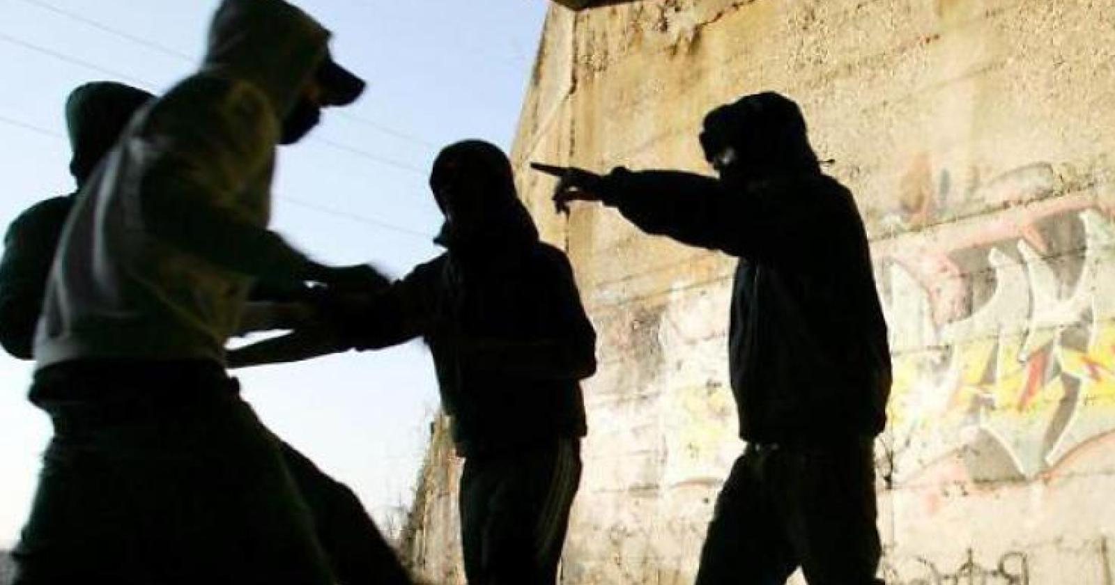 Spaccate e rapine,  presa la baby gang di piazza XX Settembre