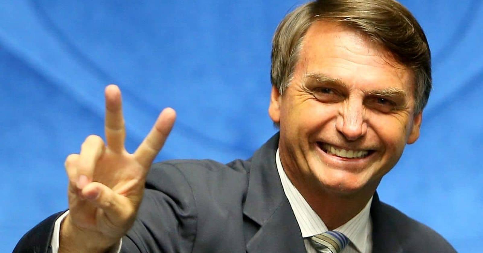 Anguillara blindata: è il giorno di Bolsonaro