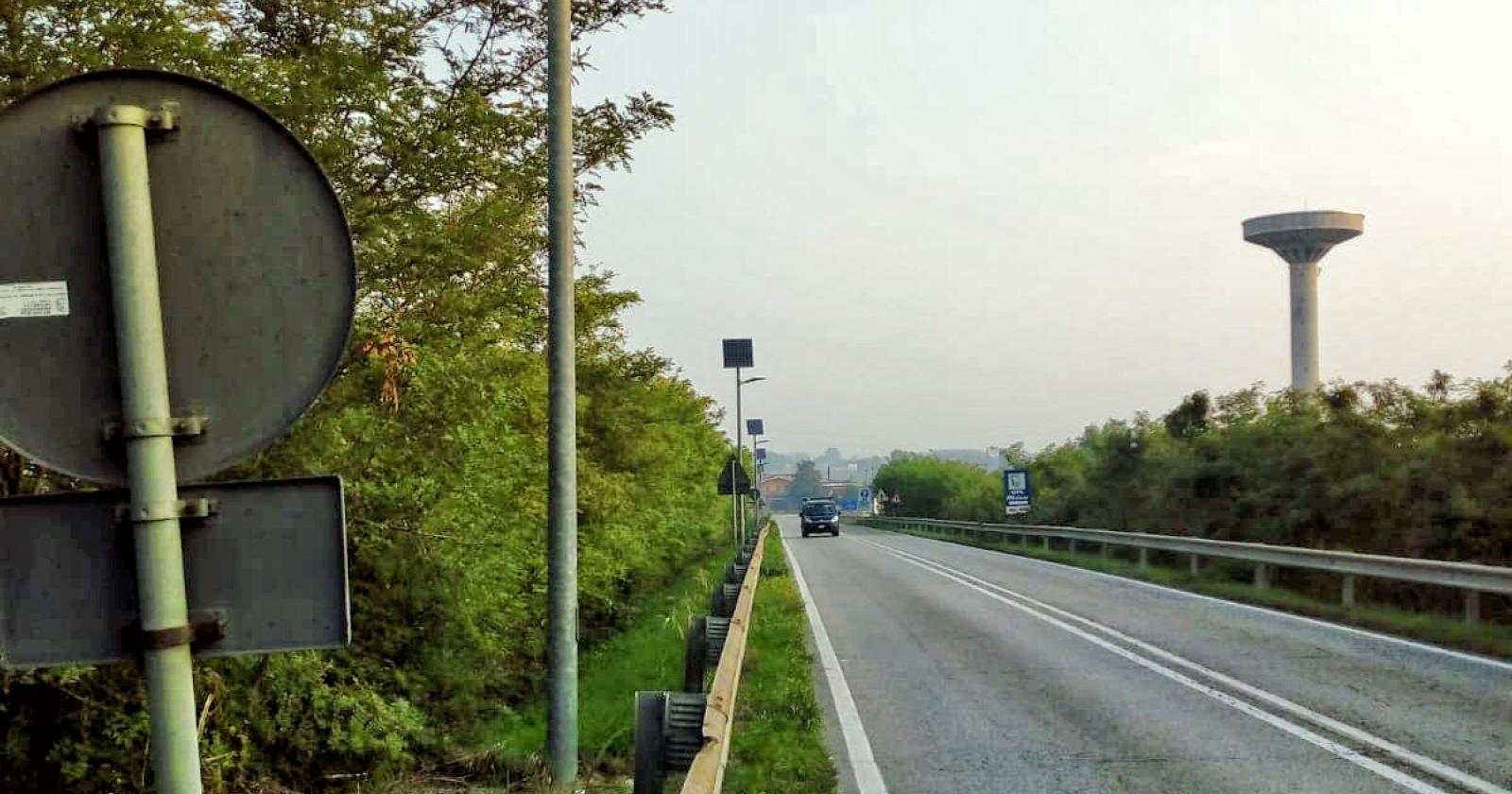 Allarme furti, il sindaco: &ldquo;In balia dei ladri di rame&rdquo;