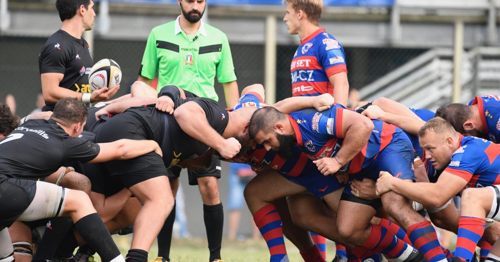Derby europeo per i Bersaglieri