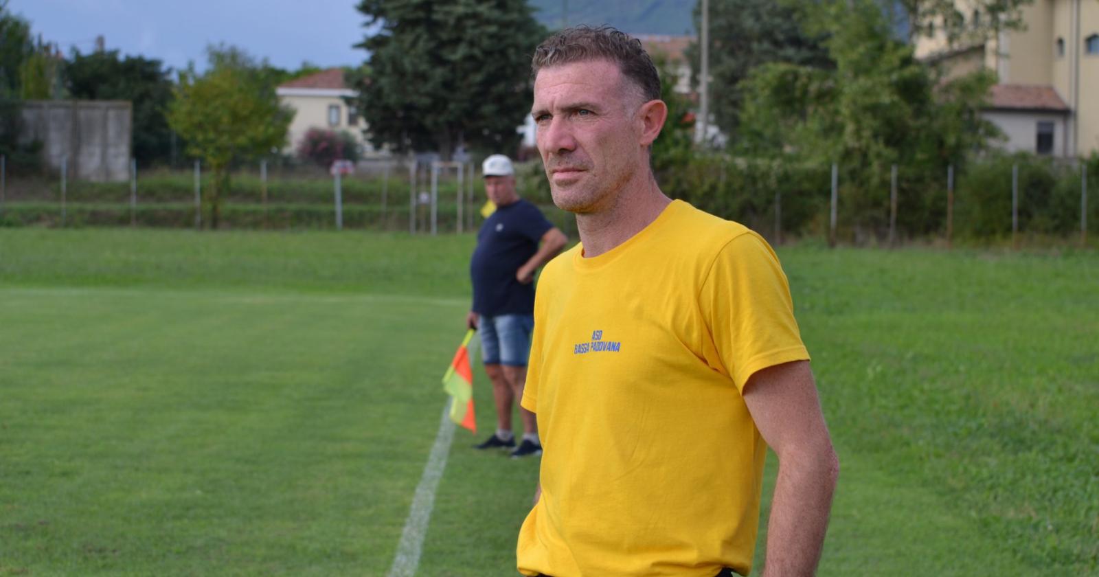 La Bassa Padovana vuole voltare pagina
