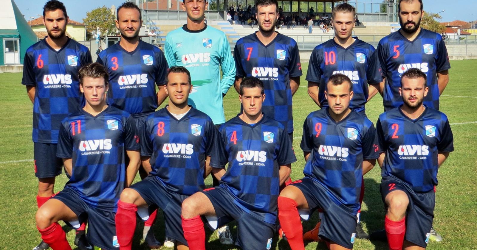 Coppa Veneto, svelati gli abbinamenti per i sedicesimi