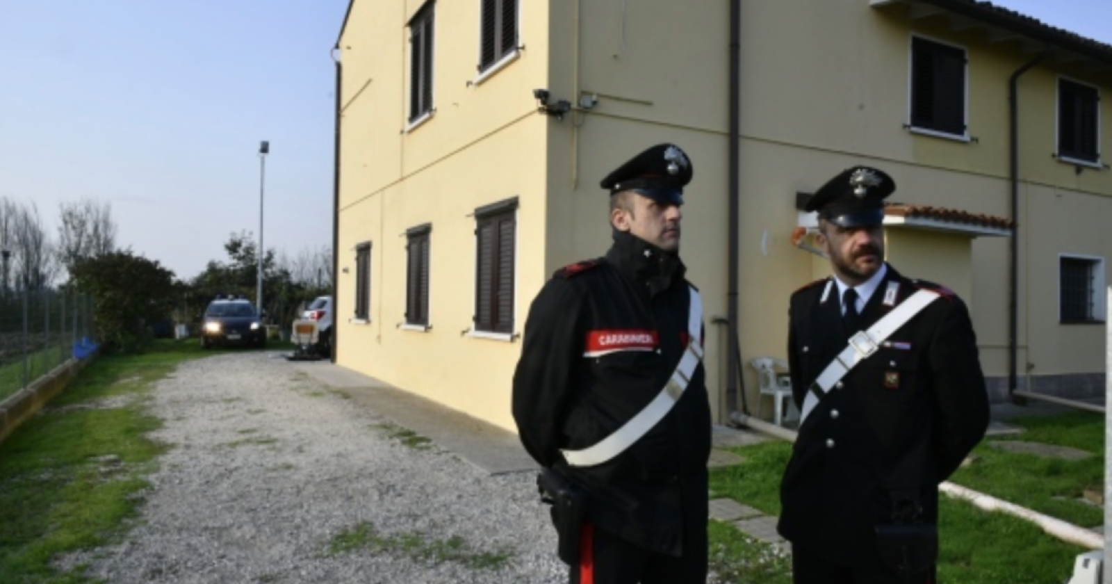 Uccide il figlio della compagna dopo una furiosa lite