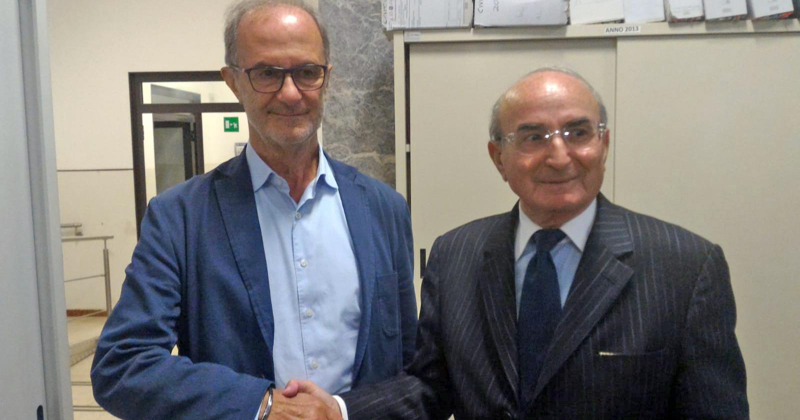 Bruno Piva assolto dall'accusa di diffamazione